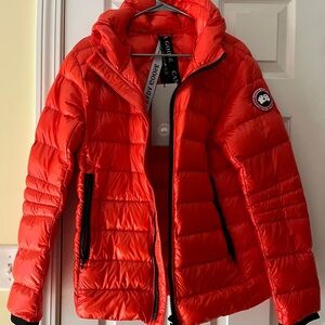 Canada Goose Crofton Hoodie